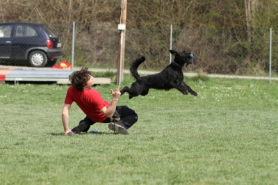 Pics von Robert